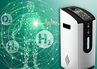 富氢·氢氧机